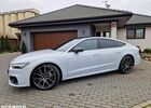 Ауди A7 Sportback, объемом двигателя 2.97 л и пробегом 90 тыс. км за 53780 $, фото 13 на Automoto.ua