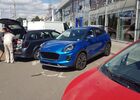 Купить новое авто  в Харькове в автосалоне "Автотрейдинг-Харьков Ford" | Фото 9 на Automoto.ua