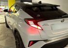 Тойота C-HR 2021 в Европе на Automoto.ua Серый Тойота C-HR, объемом двигателя 1 л и пробегом 34 тыс. км за 115000 $, фото 9 на Automoto.ua