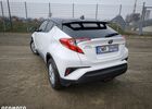 Тойота C-HR, объемом двигателя 1.8 л и пробегом 23 тыс. км за 19870 $, фото 4 на Automoto.ua