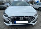 Белый Хендай i30, объемом двигателя 1.6 л и пробегом 120 тыс. км за 16374 $, фото 8 на Automoto.ua