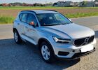 Вольво XC40, об'ємом двигуна 1.97 л та пробігом 169 тис. км за 14881 $, фото 1 на Automoto.ua