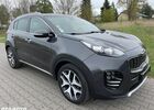 Киа Sportage, объемом двигателя 2 л и пробегом 172 тыс. км за 14633 $, фото 6 на Automoto.ua