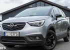 Опель Crossland X, об'ємом двигуна 1.5 л та пробігом 44 тис. км за 14795 $, фото 1 на Automoto.ua