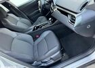 Тойота C-HR 2022 в Европе на Automoto.ua Серый Тойота C-HR, объемом двигателя 1 л и пробегом 76 тыс. км за 16925 $, фото 23 на Automoto.ua