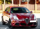 Альфа Ромео Giulietta, об'ємом двигуна 1.37 л та пробігом 156 тис. км за 7106 $, фото 9 на Automoto.ua