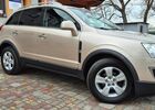 Опель Антара 2012 в Европе на Automoto.ua Опель Антара, объемом двигателя 2.23 л и пробегом 278 тыс. км за 26900 $, фото 26 на Automoto.ua