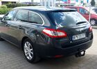 Пежо 508, объемом двигателя 2 л и пробегом 223 тыс. км за 6458 $, фото 3 на Automoto.ua