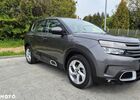 Сітроен C5 Aircross, об'ємом двигуна 1.5 л та пробігом 136 тис. км за 18337 $, фото 13 на Automoto.ua