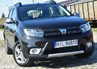 Дачія Sandero StepWay, об'ємом двигуна 0.9 л та пробігом 31 тис. км за 9006 $, фото 22 на Automoto.ua