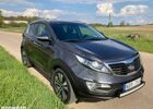 Кіа Sportage, об'ємом двигуна 1.69 л та пробігом 243 тис. км за 8337 $, фото 2 на Automoto.ua