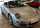 Серый Порше 911, объемом двигателя 0 л и пробегом 46 тыс. км за 85914 $, фото 2 на Automoto.ua