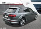 Ауді SQ7, об'ємом двигуна 3.96 л та пробігом 83 тис. км за 60454 $, фото 1 на Automoto.ua