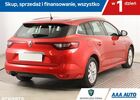 Рено Меган 2017 у Європі на Automoto.ua Червоний Рено Меган, об'ємом двигуна 1 л та пробігом 79 тис. км за 11381 $, фото 5 на Automoto.ua