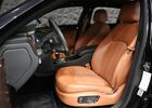 Чорний Бентлі Mulsanne, об'ємом двигуна 6.75 л та пробігом 39 тис. км за 119847 $, фото 5 на Automoto.ua