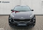 Кіа Sportage, об'ємом двигуна 1.6 л та пробігом 100 тис. км за 17257 $, фото 7 на Automoto.ua