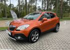 Опель Mokka, об'ємом двигуна 1.36 л та пробігом 149 тис. км за 9719 $, фото 1 на Automoto.ua