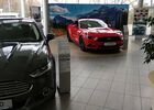 Купити нове авто Ford у Києві в автосалоні "НІКО Форвард Мегаполіс Ford" | Фото 5 на Automoto.ua