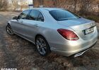 Мерседес Ц-Класс 2014 в Европе на Automoto.ua Серый Мерседес Ц-Класс, объемом двигателя 1 л и пробегом 245 тыс. км за 57500 $, фото 5 на Automoto.ua