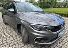 Фиат Типо, объемом двигателя 1.6 л и пробегом 224 тыс. км за 8402 $, фото 6 на Automoto.ua