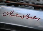 Сірий austin healey Інша, об'ємом двигуна 0 л та пробігом 8 тис. км за 65170 $, фото 6 на Automoto.ua