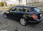 Мерседес Ц-Класс 2008 в Европе на Automoto.ua Черный Мерседес Ц-Класс, объемом двигателя 1 л и пробегом 227 тыс. км за 28500 $, фото 8 на Automoto.ua