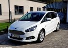 Форд С-Макс, объемом двигателя 2 л и пробегом 168 тыс. км за 17257 $, фото 5 на Automoto.ua