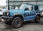 Купить новое авто Suzuki в Днепре (Днепропетровске) в автосалоне "Аэлита Suzuki" | Фото 6 на Automoto.ua