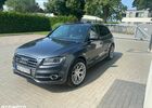 Ауді SQ5, об'ємом двигуна 2.97 л та пробігом 186 тис. км за 21577 $, фото 9 на Automoto.ua