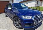 Ауді SQ5, об'ємом двигуна 3 л та пробігом 55 тис. км за 35853 $, фото 16 на Automoto.ua