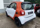 Білий Смарт Fortwo, об'ємом двигуна 1 л та пробігом 74 тис. км за 10753 $, фото 7 на Automoto.ua