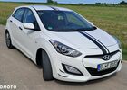 Хендай i30, объемом двигателя 1.4 л и пробегом 138 тыс. км за 7322 $, фото 3 на Automoto.ua