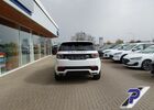 Белый Ленд Ровер Discovery Sport, объемом двигателя 2 л и пробегом 83 тыс. км за 28988 $, фото 3 на Automoto.ua