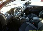 Ниссан Кашкай 2019 в Европе на Automoto.ua Черный Ниссан Кашкай, объемом двигателя 1.46 л и пробегом 59 тыс. км за 15999 $, фото 7 на Automoto.ua