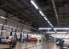 Купить новое авто  в Киеве в автосалоне "НИКО Прайм Мегаполис" | Фото 10 на Automoto.ua