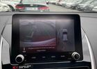 Міцубісі Eclipse Cross 2021 у Європі на Automoto.ua Білий Міцубісі Eclipse Cross, об'ємом двигуна 2.36 л та пробігом 45 тис. км за 30395 $, фото 27 на Automoto.ua