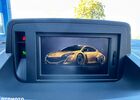Рено Меган 2010 в Европе на Automoto.ua Черный Рено Меган, объемом двигателя 1 л и пробегом 164 тыс. км за 4093 $, фото 11 на Automoto.ua