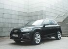 Ауді Ку 5, об'ємом двигуна 1.98 л та пробігом 135 тис. км за 23693 $, фото 1 на Automoto.ua