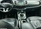 Киа Sportage, объемом двигателя 2 л и пробегом 205 тыс. км за 8790 $, фото 12 на Automoto.ua