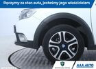 Дачія Sandero, об'ємом двигуна 0.9 л та пробігом 33 тис. км за 10367 $, фото 15 на Automoto.ua