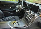 Мерседес Ц-Класс 2020 в Европе на Automoto.ua Белый Мерседес Ц-Класс, объемом двигателя 1 л и пробегом 58 тыс. км за 32930 $, фото 16 на Automoto.ua