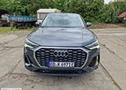 Ауді Q3 Sportback, об'ємом двигуна 1.97 л та пробігом 89 тис. км за 29741 $, фото 1 на Automoto.ua