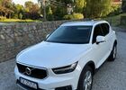 Вольво XC40, об'ємом двигуна 1.97 л та пробігом 103 тис. км за 25918 $, фото 1 на Automoto.ua