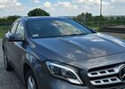 Мерседес ГЛА-Класс 2017 в Европе на Automoto.ua Серый Мерседес ГЛА-Класс, объемом двигателя 1 л и пробегом 154 тыс. км за 17434 $, фото 2 на Automoto.ua