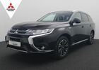 Чорний Міцубісі Outlander PHEV, об'ємом двигуна 2 л та пробігом 74 тис. км за 24552 $, фото 1 на Automoto.ua