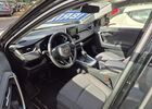 Тойота РАВ 4 2022 в Европе на Automoto.ua Белый Тойота РАВ 4, объемом двигателя 2.49 л и пробегом 51 тыс. км за 35922 $, фото 6 на Automoto.ua
