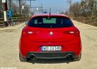 Альфа Ромео Giulietta, об'ємом двигуна 1.74 л та пробігом 200 тис. км за 7538 $, фото 22 на Automoto.ua