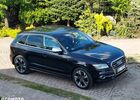 Ауді SQ5, об'ємом двигуна 2.97 л та пробігом 184 тис. км за 23737 $, фото 1 на Automoto.ua