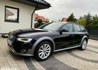 Ауді A4 Allroad, об'ємом двигуна 1.97 л та пробігом 178 тис. км за 11404 $, фото 12 на Automoto.ua