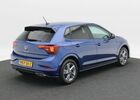 Фольксваген Поло 2024 в Европе на Automoto.ua Синий Фольксваген Поло, объемом двигателя 1 л и пробегом 19 тыс. км за 30179 $, фото 1 на Automoto.ua